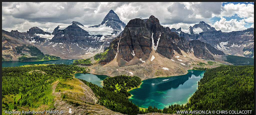 PM085-B-Aspiring-Assiniboine-Mount-Rockies-Canadian-Chris-Collacott copy