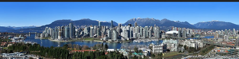 PA003-Majestic-Vancouver-Skyline-False-Creek-BC-Canada-Downtown-City-Panoramic-Panorama-Chris-Collacott-avision.ca