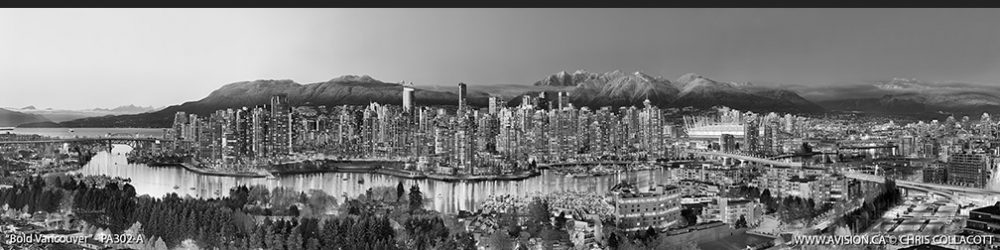 PA302-Bold-Vancouver-Skyline-False-Creek-BC-Canada-Downtown-City-Panoramic-Panorama-Chris-Collacott-avision.ca