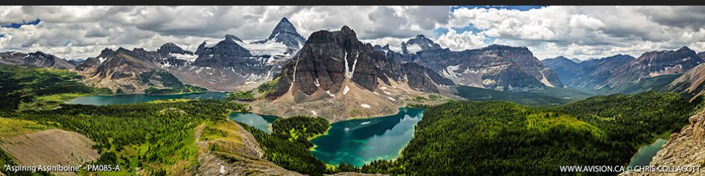 PM085-A-Aspiring-Assiniboine-Mount-Rockies-Canadian-Chris-Collacott