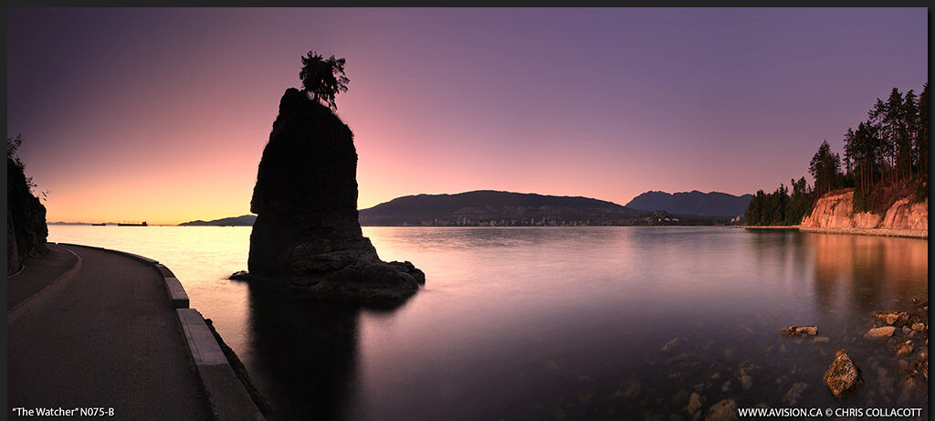 N075-The-Watcher-Siwash-Rock-Stanley-Park-Vancouver-BC-Canada-Chris-Collacott-Photography-avision.ca copy