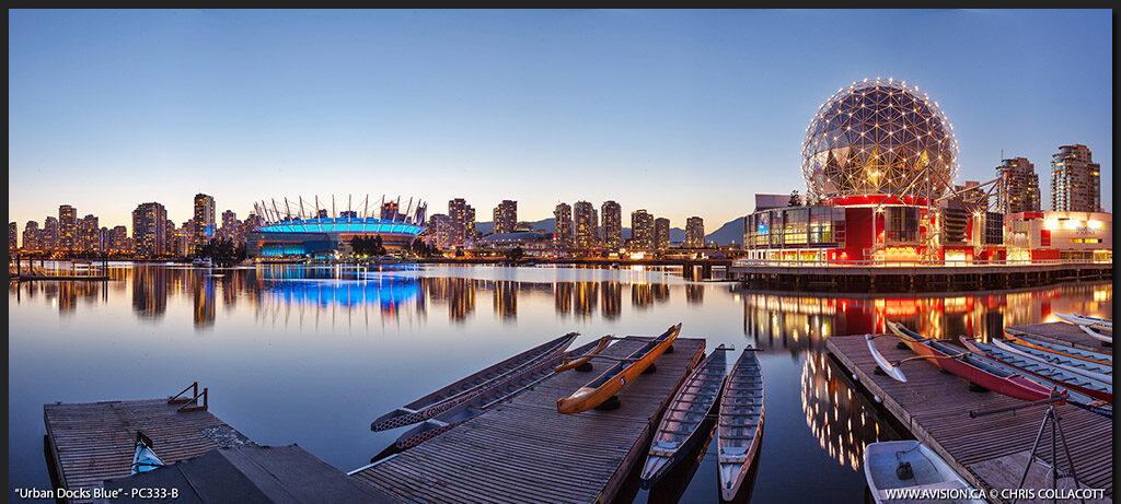 PC333-Urban-Docks-Blue-False-Creek-Science-World-Vancouver-BC-Canada-Chris-Collacott-avision.ca copy