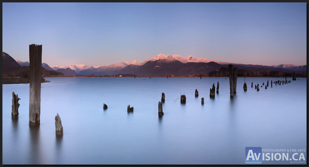 PM027-Pitt-River-Golden-Ears-BC-Panoramic-Chris-Collacott-avsion.ca