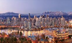 Amazing Vancouver