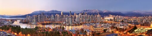 Amazing Vancouver