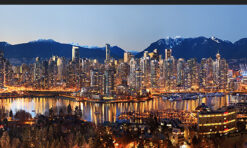 Electric Vancouver