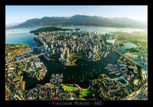 Vancouver Morning
