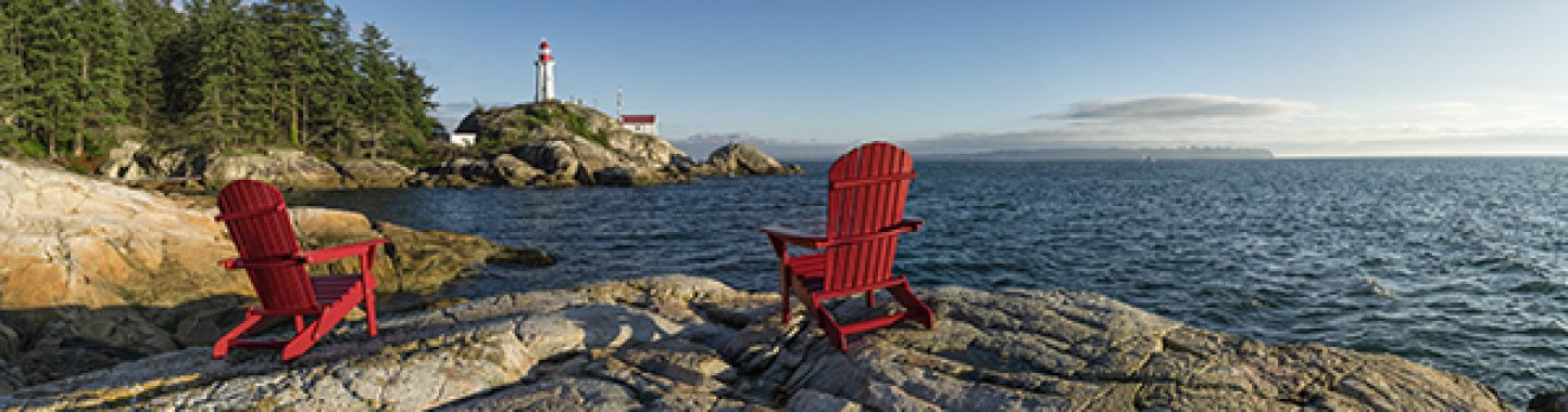 Light House Park w Chairs