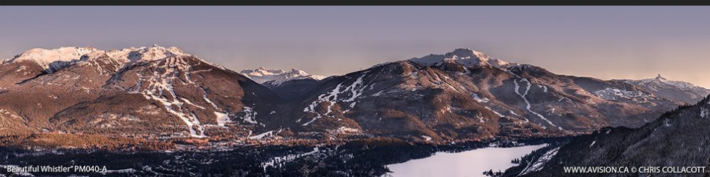 PM040-Whistler-Blackcomb-Black-Tusk-Vancouver-BC-Canada-Chris-Collacott-Panoramic