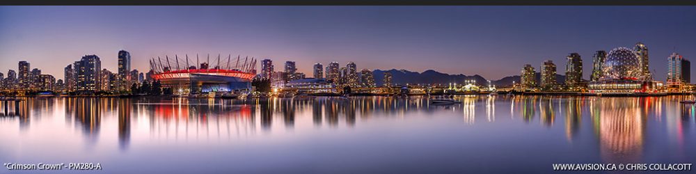 PM280-Crimson-Crown-False-Creek-Vancouver-BC-Place-Stadium-Chris-Collacott