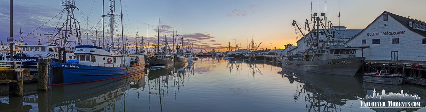 Steveston_Harbour_Dusk_ST154A3