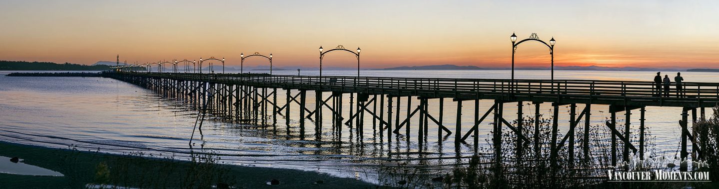 White_Rock_Pier_Sunset_WS227A1